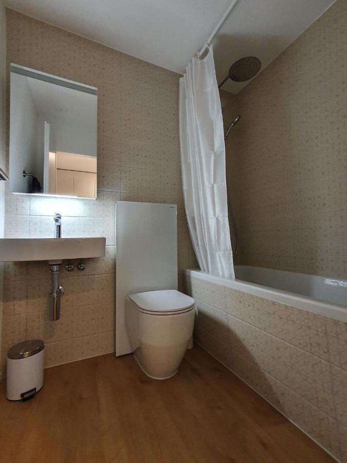 Zentrum Lai 176 Hm Whg 103 Steibogg Ленцерхайде Экстерьер фото